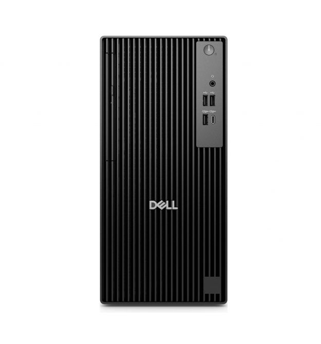 Dell ПК Pro Tower, Intel U5-235, 16GB, F512GB, ODD, UMA, кл+м, Win11P