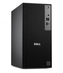Dell ПК Pro Tower, Intel U5-235, 16GB, F512GB, ODD, UMA, кл+м, Win11P