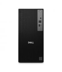 Dell ПК Pro Tower, Intel U7-265, 8GB, F512GB, ODD, UMA, кл+м, Win11P