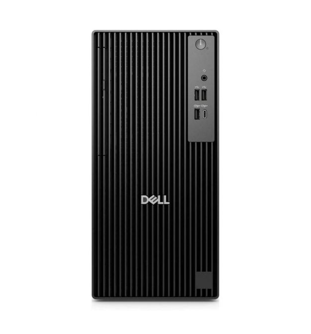 Dell ПК Pro Tower, Intel U7-265, 8GB, F512GB, ODD, UMA, кл+м, Win11P