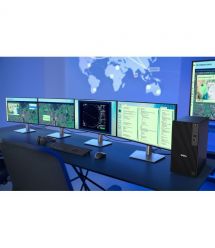 Dell ПК Pro Tower, Intel U7-265, 8GB, F512GB, ODD, UMA, кл+м, Win11P