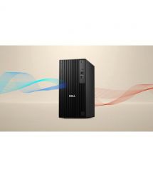 Dell ПК Pro Tower, Intel U7-265, 8GB, F512GB, ODD, UMA, кл+м, Win11P