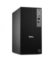 Dell ПК Pro Tower, Intel U7-265, 8GB, F512GB, ODD, UMA, кл+м, Win11P
