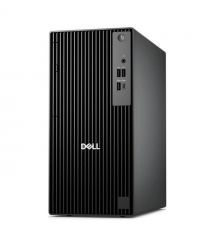 Dell ПК Pro Tower, Intel U7-265, 8GB, F512GB, ODD, UMA, кл+м, Win11P
