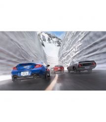 Games Software Гра консольна Xbox Series X Forza Horizon 6, BD диск