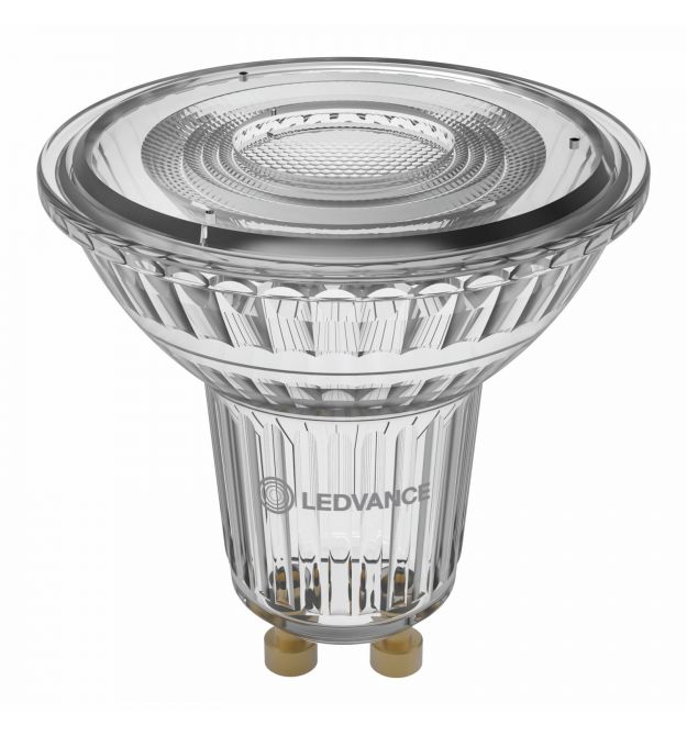 LEDVANCE Lamp LEDVANCE GU10 7W 4000K 750Lm MR16 dimmable