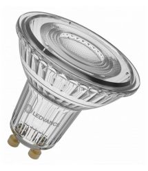 LEDVANCE Lamp LEDVANCE GU10 7W 4000K 750Lm MR16 dimmable