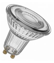 LEDVANCE Lamp LEDVANCE GU10 7W 4000K 750Lm MR16 dimmable