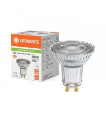 LEDVANCE Lamp LEDVANCE GU10 7W 4000K 750Lm MR16 dimmable