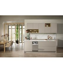 Miele Посудомоечная машина GG 5590 SCVi SL Active встраиваемая, 9компл., A+, 45см, дисплей, 3я корзина, белый