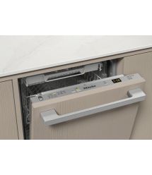 Miele Посудомоечная машина GG 5590 SCVi SL Active встраиваемая, 9компл., A+, 45см, дисплей, 3я корзина, белый