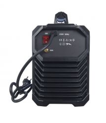 EnerSol Сварочный инверторный полуавтомат EWM-160AMDS-SP (проволока до 1мм + электрод до 5мм) 20-160А 7.2кВт 160-260В 11.2кг