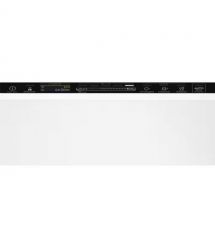 Electrolux Electrolux dishwasher built-in, 14sets, C, 60cm, display, invertor, 3 basket, ComfortLift, black