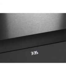 Electrolux Electrolux dishwasher built-in, 14sets, C, 60cm, display, invertor, 3 basket, ComfortLift, black