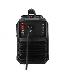 EnerSol Сварочный инверторный полуавтомат EWM-160AMD (проволока до 1мм + электрод до 5мм) 20-160А 7.2кВт 160-260В 10.8кг