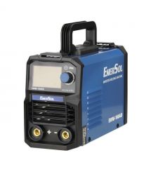 EnerSol Inverter welding machine EWM-160AD 20-160A 7.2kW 160-260V 3.1kg