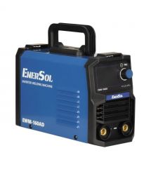 EnerSol Inverter welding machine EWM-160AD 20-160A 7.2kW 160-260V 3.1kg