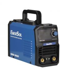 EnerSol Inverter welding machine EWM-160AD 20-160A 7.2kW 160-260V 3.1kg