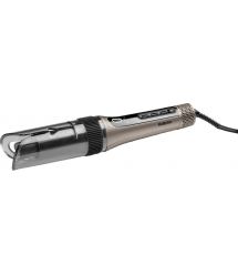 BaByliss Стайлер Style Secret Air, автоматический, 256 Вт, темп. режимов-2, 150C–200С, ионизация, керамика, черно-золотистый