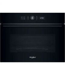 Whirlpool Whirlpool oven electrical compact, 40l, display, convection, microwave function, black