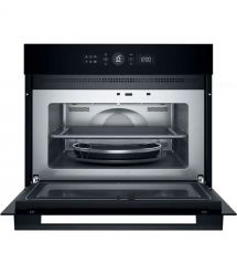 Whirlpool Whirlpool oven electrical compact, 40l, display, convection, microwave function, black