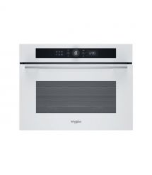Whirlpool Whirlpool oven electrical compact, 40l, display, convection, microwave function, white