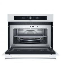 Whirlpool Whirlpool oven electrical compact, 40l, display, convection, microwave function, white