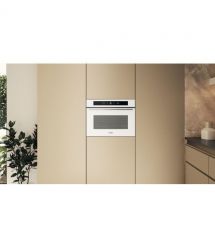 Whirlpool Whirlpool oven electrical compact, 40l, display, convection, microwave function, white