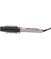 BaByliss Термощетка Volume Boost, 96Вт, 4 режима, ионизация, холодный обдув, керамика, розовый