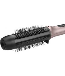 BaByliss Термощетка Volume Boost, 96Вт, 4 режима, ионизация, холодный обдув, керамика, розовый