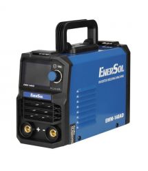 EnerSol Сварочный аппарат инверторный EWM-140AD 20-140А 6.1кВт 160-260В 2.9кг