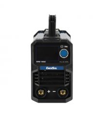 EnerSol Сварочный аппарат инверторный EWM-140AD 20-140А 6.1кВт 160-260В 2.9кг