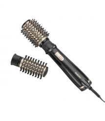 BaByliss Hair dryer brush Babyliss Big Hair Dual 1000, 1000W, 2 modes, cold blowing, black