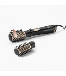 BaByliss Hair dryer brush Babyliss Big Hair Dual 1000, 1000W, 2 modes, cold blowing, black