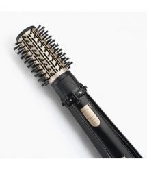 BaByliss Hair dryer brush Babyliss Big Hair Dual 1000, 1000W, 2 modes, cold blowing, black