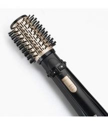 BaByliss Hair dryer brush Babyliss Big Hair Dual 1000, 1000W, 2 modes, cold blowing, black