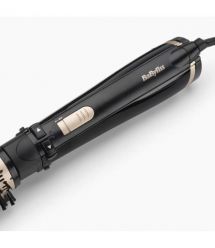 BaByliss Hair dryer brush Babyliss Big Hair Dual 1000, 1000W, 2 modes, cold blowing, black
