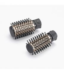 BaByliss Hair dryer brush Babyliss Big Hair Dual 1000, 1000W, 2 modes, cold blowing, black
