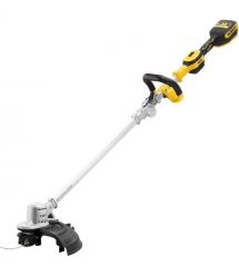 DeWALT Тример садовий акумуляторний DeWalt 18В 36см ліска 3.6кг без АКБ та ЗП