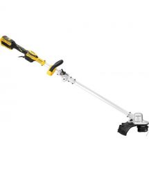 DeWALT Тример садовий акумуляторний DeWalt 18В 36см ліска 3.6кг без АКБ та ЗП