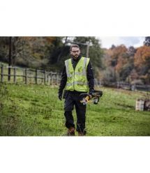 DeWALT Тример садовий акумуляторний DeWalt 18В 36см ліска 3.6кг без АКБ та ЗП