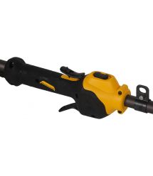 DeWALT Тример садовий акумуляторний DeWALT 54В 38см 4.6кг без АКБ та ЗП