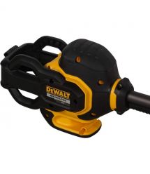 DeWALT Тример садовий акумуляторний DeWALT 54В 38см 4.6кг без АКБ та ЗП