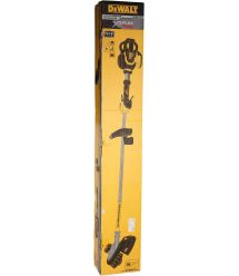 DeWALT Тример садовий акумуляторний DeWALT 54В 38см 4.6кг без АКБ та ЗП