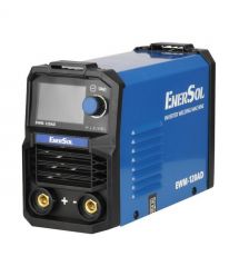 EnerSol Сварочный аппарат инверторный EWM-120AD 20-120А 5.1кВт 160-260В 2.8кг