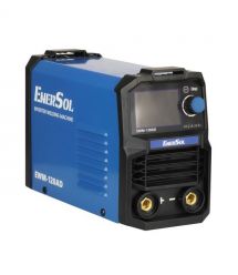 EnerSol Сварочный аппарат инверторный EWM-120AD 20-120А 5.1кВт 160-260В 2.8кг