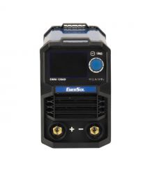 EnerSol Сварочный аппарат инверторный EWM-120AD 20-120А 5.1кВт 160-260В 2.8кг