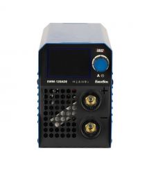 EnerSol Сварочный аппарат инверторный EWM-120ADE 20-120А 5.1кВт 160-260В 2.9кг