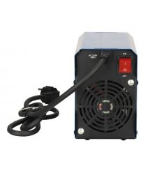 EnerSol Сварочный аппарат инверторный EWM-120ADE 20-120А 5.1кВт 160-260В 2.9кг