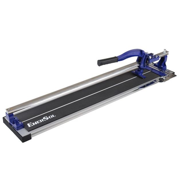 EnerSol Плиткорез ручной ETC-900PRO алюминиевый 900мм до 16мм 8.3кг